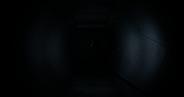 Staircase55: A SCP-087 Story screenshot 1