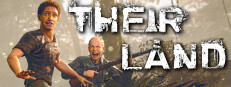 Their Land game cover