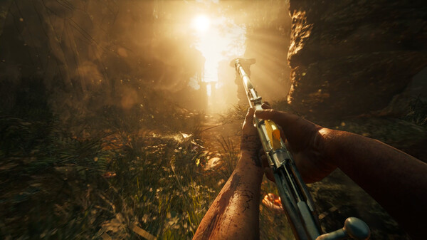 Their Land screenshot