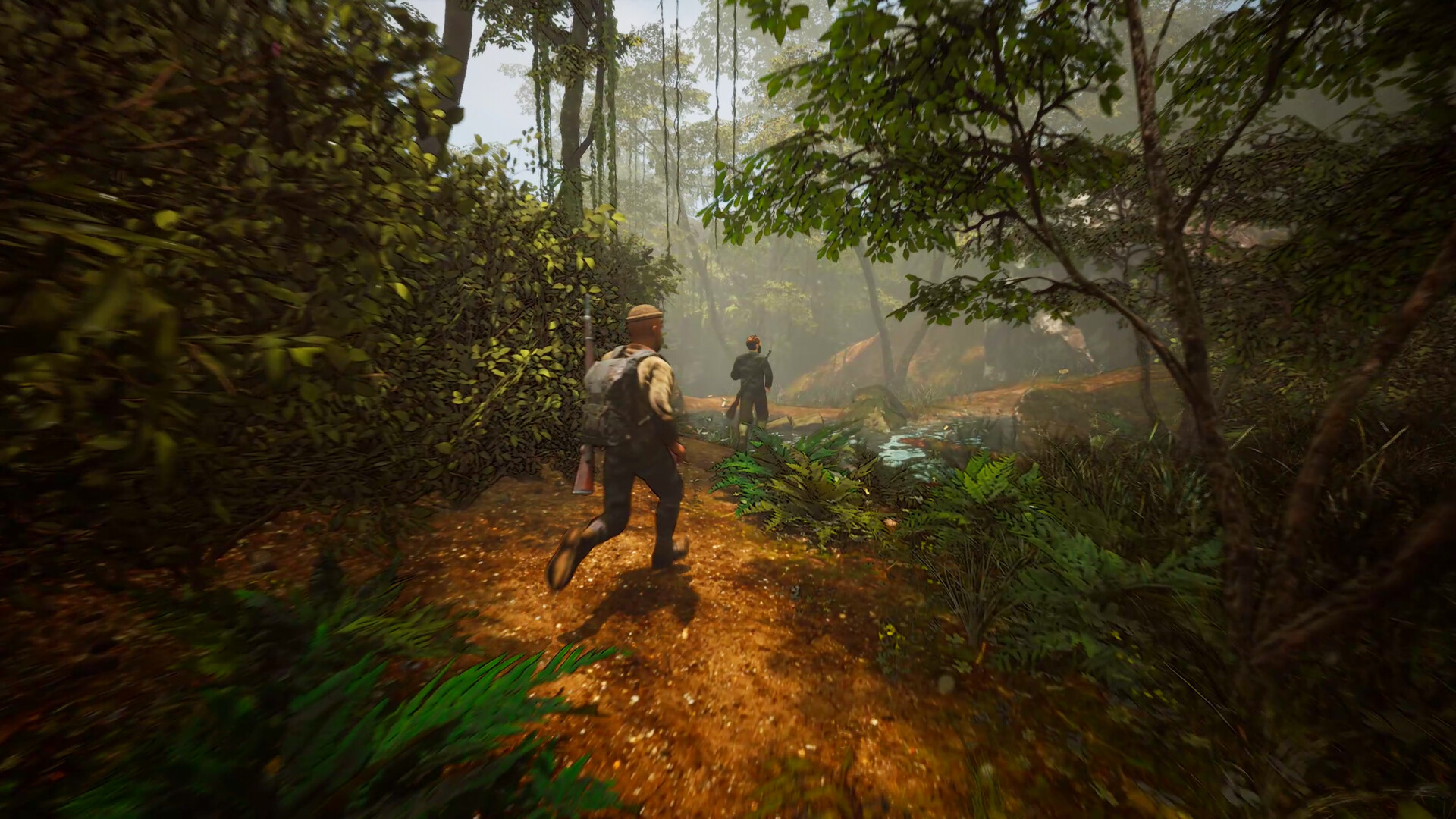 Their Land screenshot 9