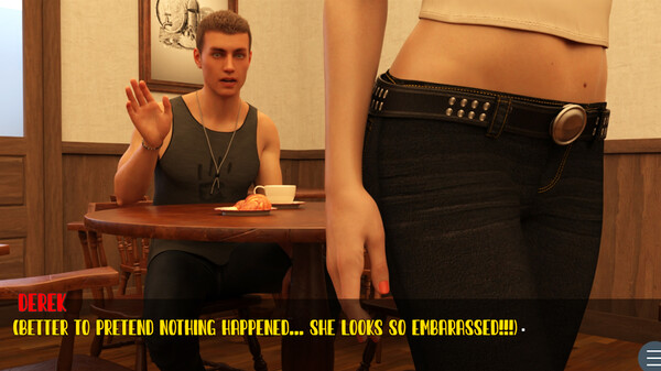 Spicier Than Sugar!.