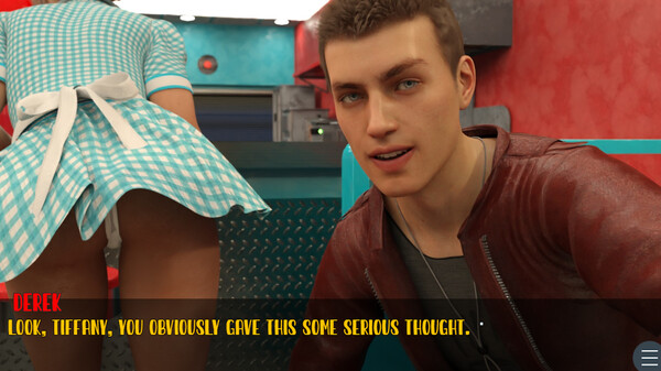 Spicier Than Sugar!.