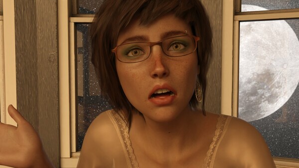 Spicier Than Sugar!.