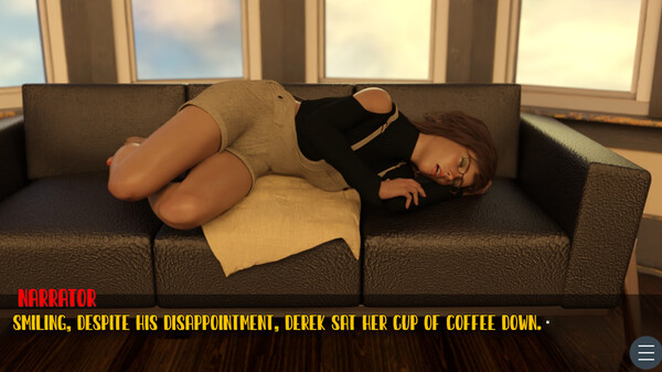 Spicier Than Sugar!.