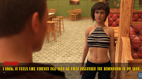 Spicier Than Sugar!.