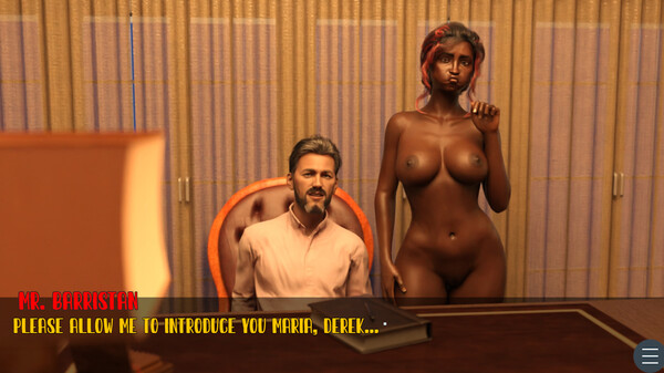 Spicier Than Sugar!.