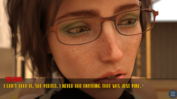 Spicier Than Sugar!.