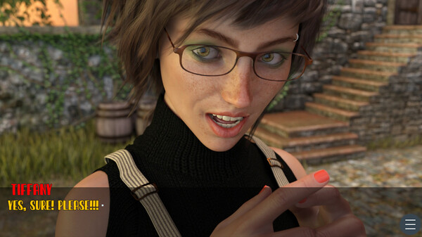 Spicier Than Sugar!.