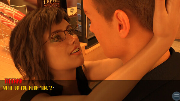 Spicier Than Sugar!.