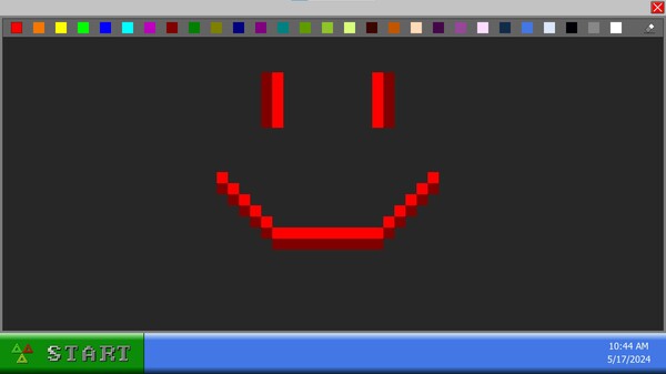 98xx Screenshot