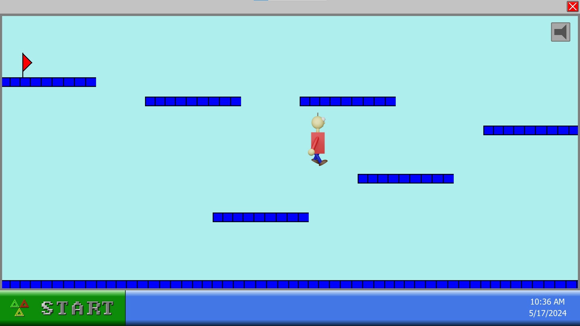 #2. 98xx (Steam) Podle: JacksonGameStudios