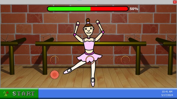 98xx Screenshot