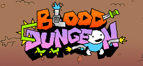 Blood Dungeon: O Survivors de lado que tenta salvar um gênero cansado
