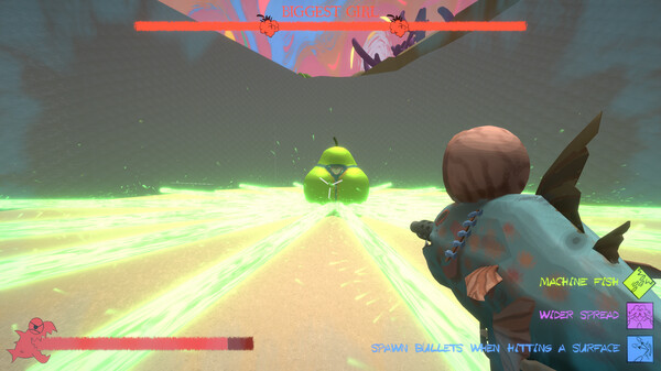 FISHGUN screenshot 6