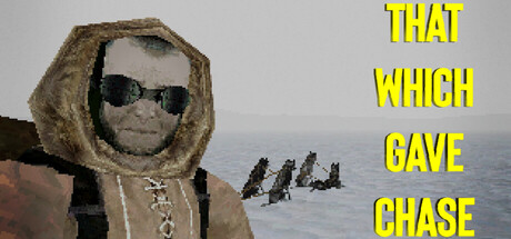 That Which Gave Chase steam charts