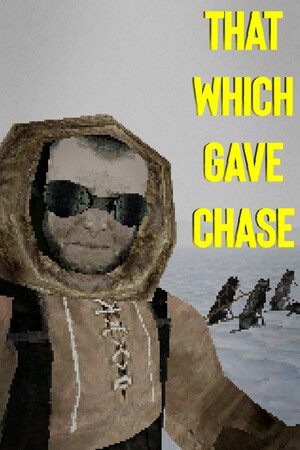 Cover art of That Which Gave Chase