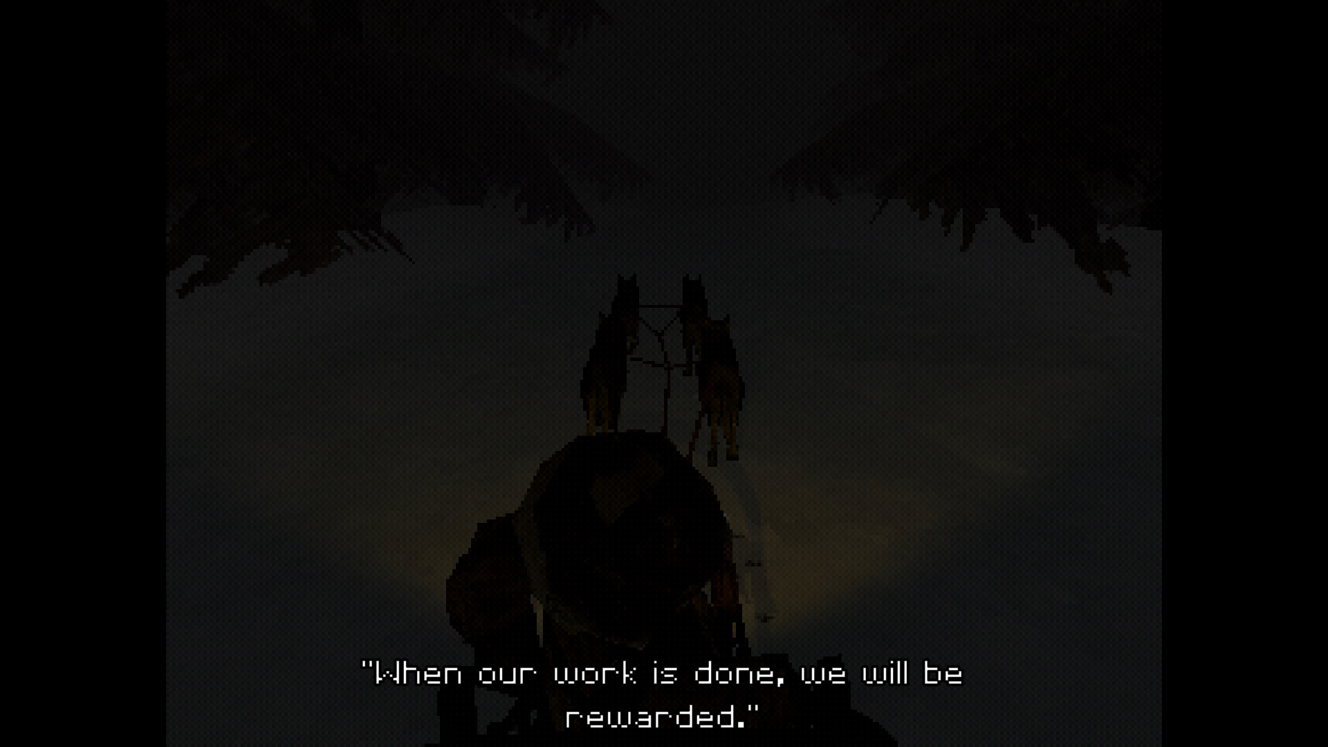 That Which Gave Chase screenshot #5