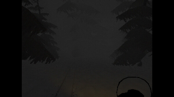 That Which Gave Chase.