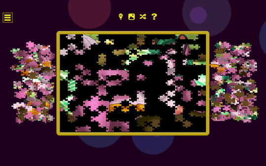 Furry Futanari Jigsaw 2 screenshot #5