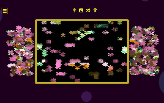 Furry Futanari Jigsaw 2 screenshot #3