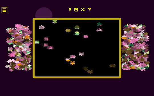 Furry Futanari Jigsaw 2 screenshot #1