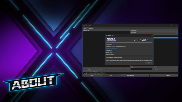 ZDL screenshot 5