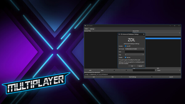 ZDL screenshot 3