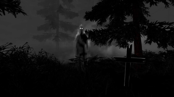 Betrayer screenshot 4