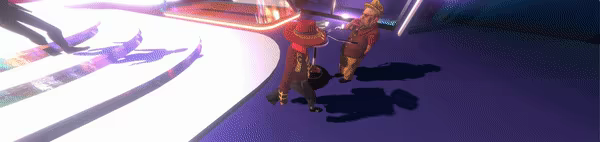 POPOLOGIST® Camera Slinger video 2