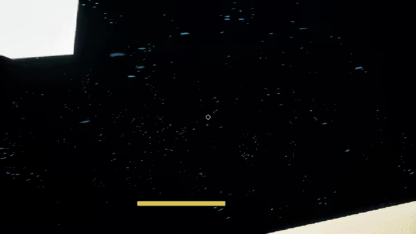 No One's Escaped video 3