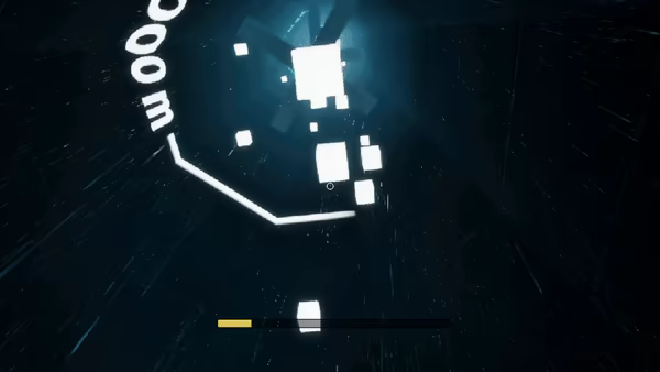 No One's Escaped video 4