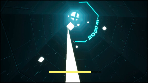 No One's Escaped screenshot 2