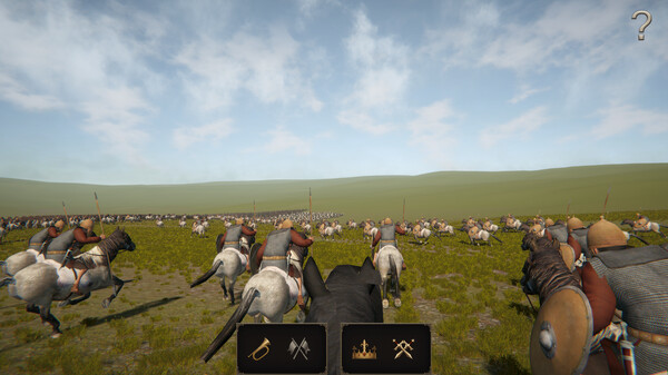 Ad Victoriam screenshot 6