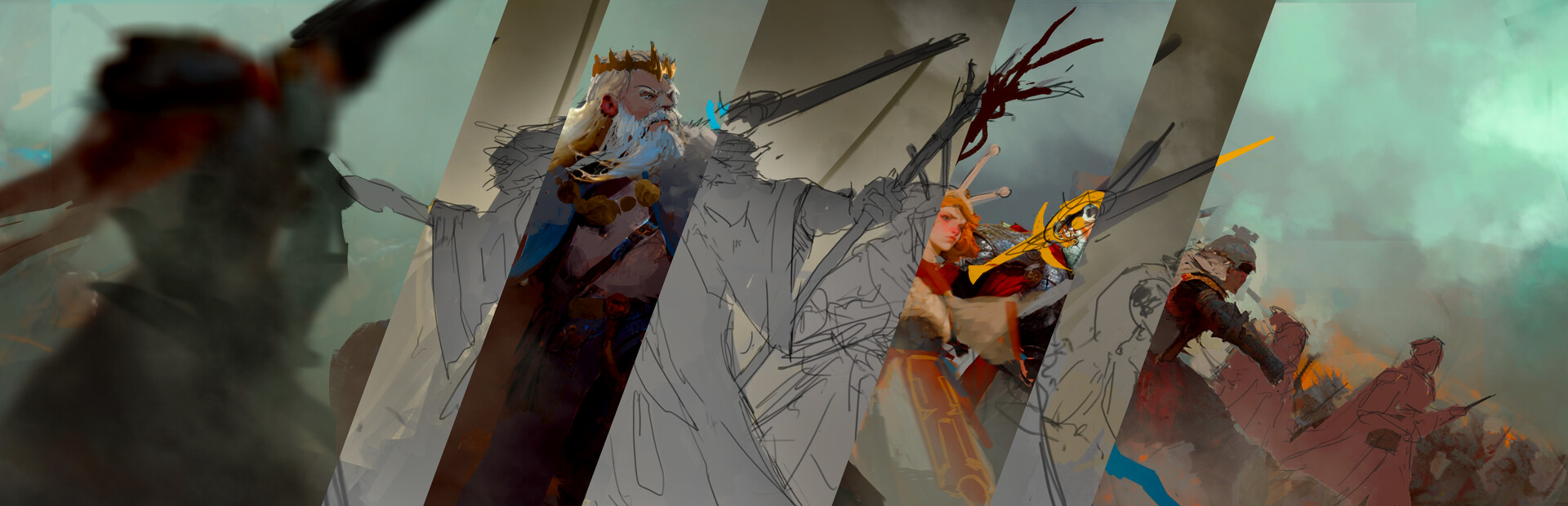 Grandmasters Ascent