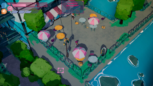 Cat-aclysm screenshot 5