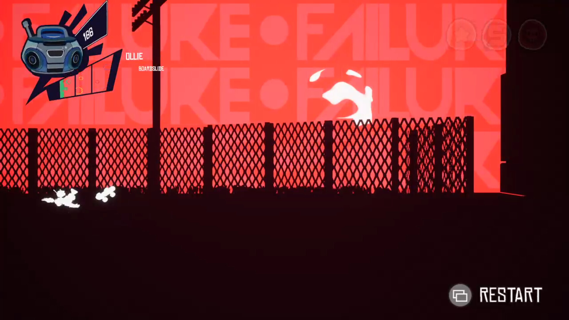 Galactic Grinder screenshot #3