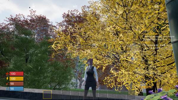 Doomsday School screenshot 5