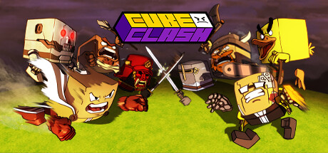 Cube Clash: Rumble and Smash Cheat Engine/CT