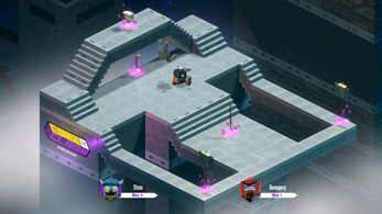 Cube Clash: Rumble and Smash screenshot 5