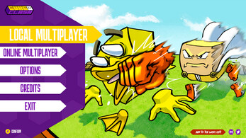 Cube Clash: Rumble and Smash screenshot 4