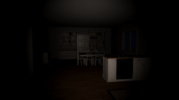 Fear Of Reptiles: Chapter 1 screenshot 4