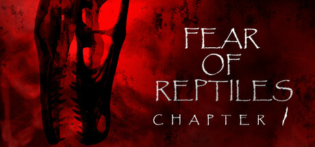 Fear of Reptiles: Chapter 1 game header