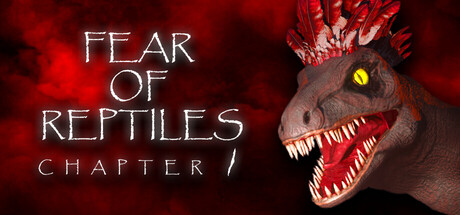 Fear Of Reptiles: Chapter 1