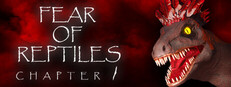 Fear Of Reptiles: Chapter 1