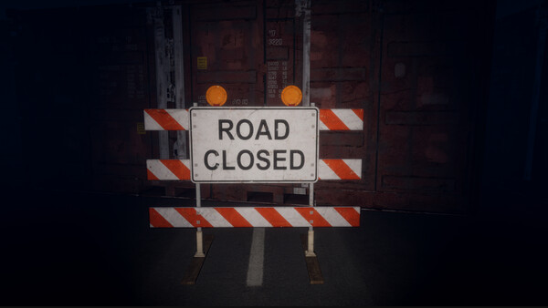 Fear Of Reptiles: Chapter 1 screenshot 1