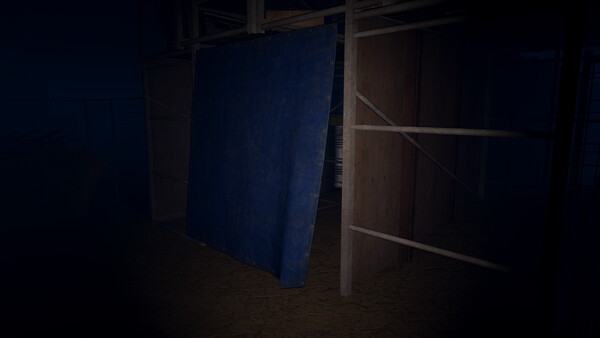 Fear Of Reptiles: Chapter 1 screenshot 2