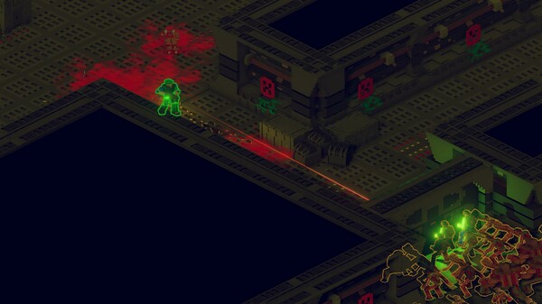 Breached screenshot 5