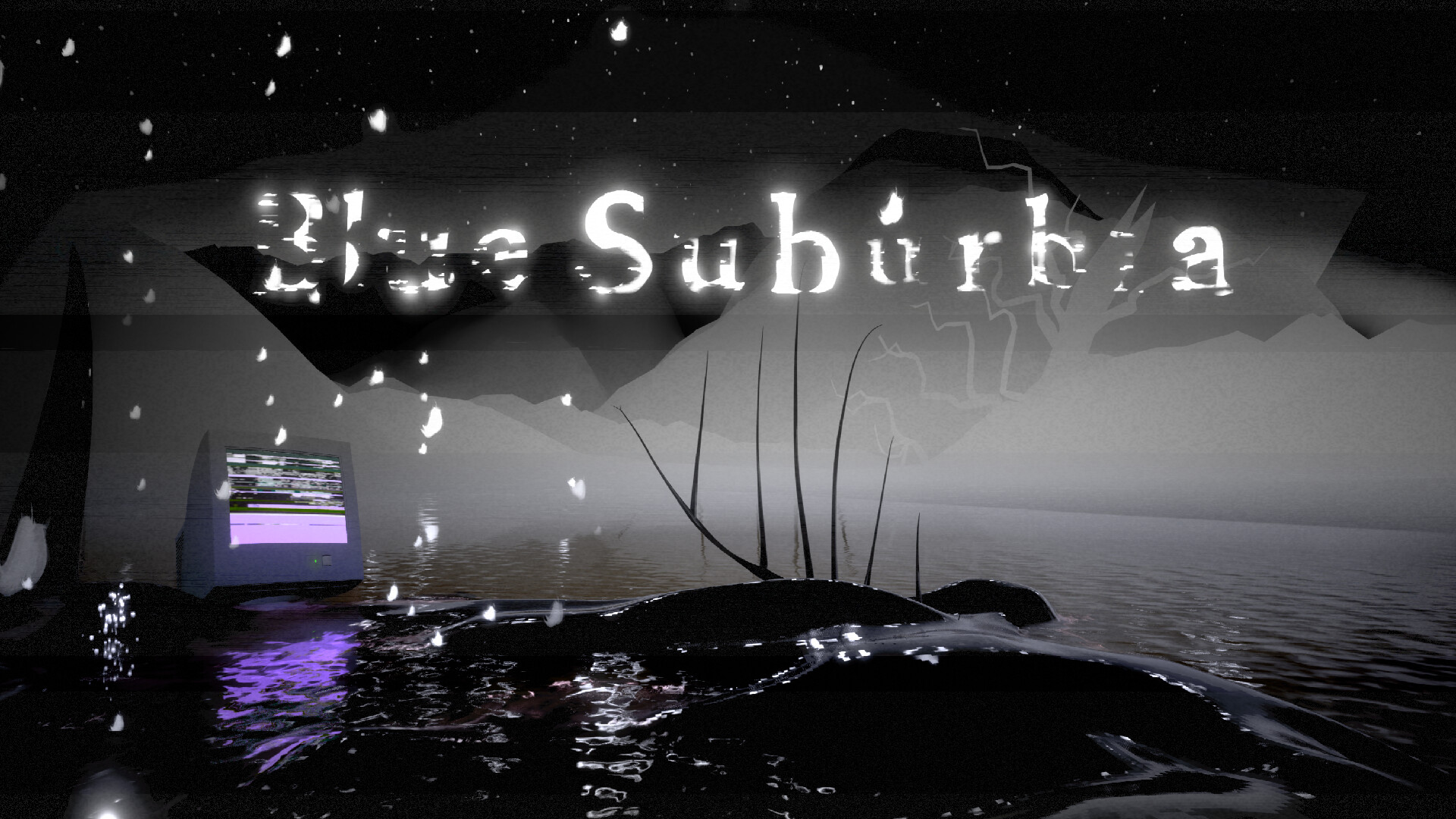 BlueSuburbia Featured Screenshot #1