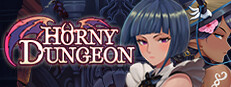 Horny Dungeon: Tales from Aesion Banner