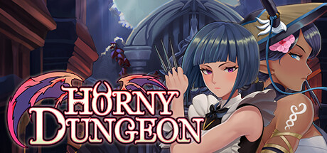 Horny Dungeon: Tales from Aesion